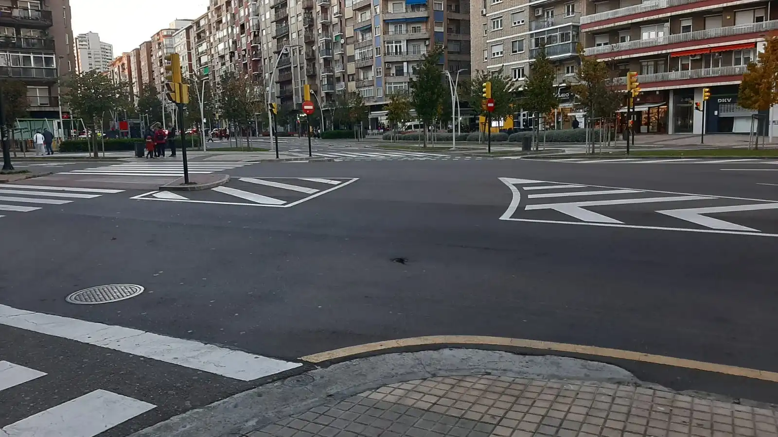 Pis en venda a Calle de Las Navas de Tolosa, 4, Barrio de Delicias