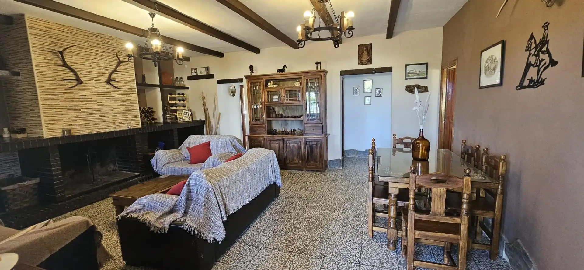 Casa rústica en venta en Gibraleón, imagen 16