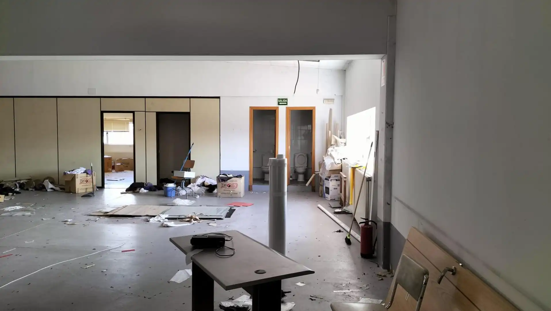 Nave industrielle à vendre à Calle de Sevilla, imagen 5