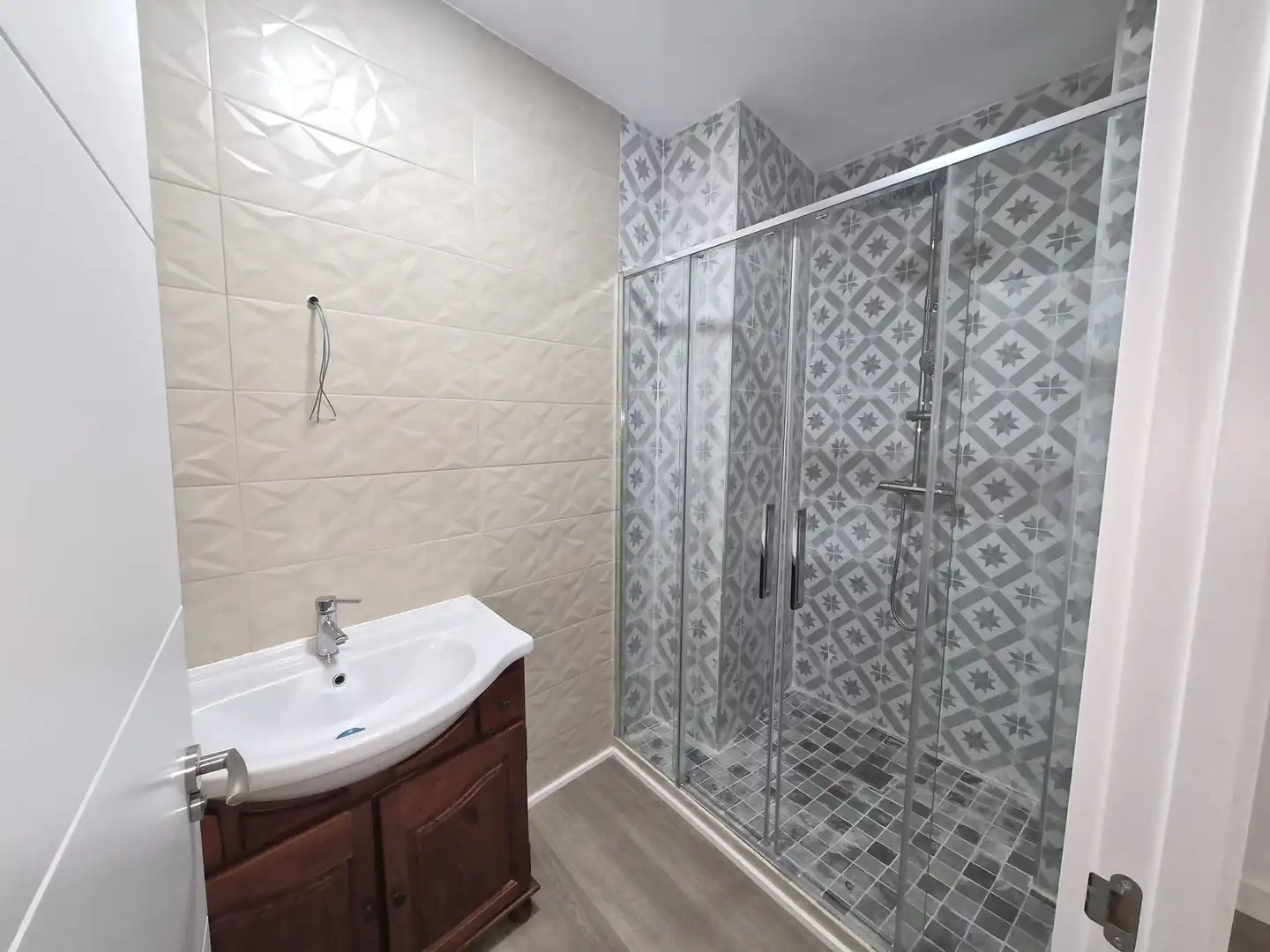 Bathroom of Commercial properties for sale in Mérida