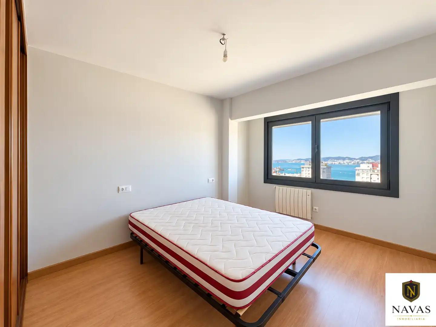 Flat with lift for sale in Rúa Travesía de Vigo 123, imagen 6