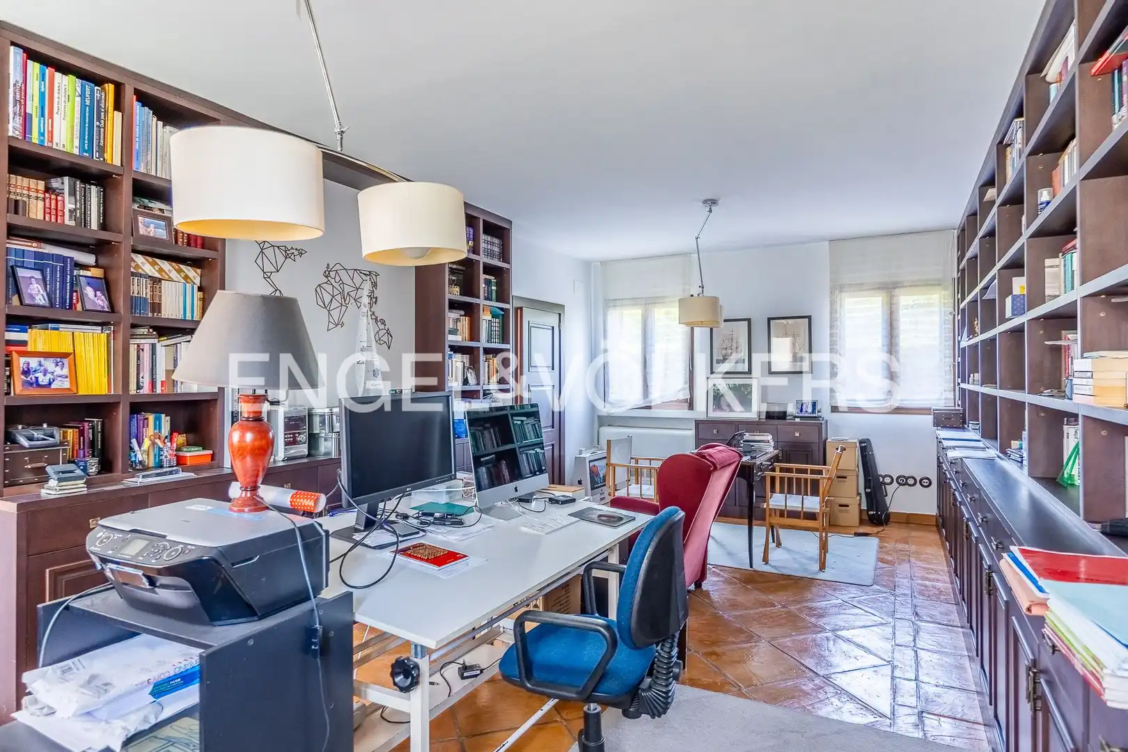 Casa amb terrassa en venda a Valencina de la Concepción, imagen 23