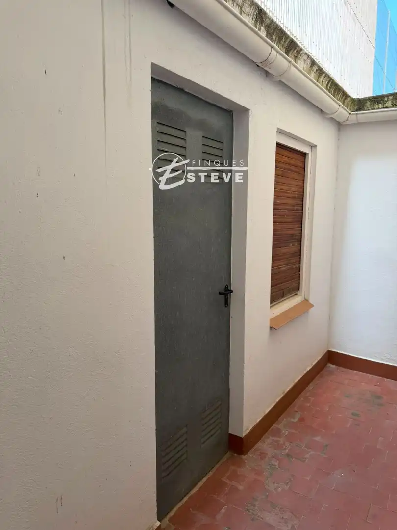 Flat for sale in Maritim Sant Joan de Deu, imagen 24