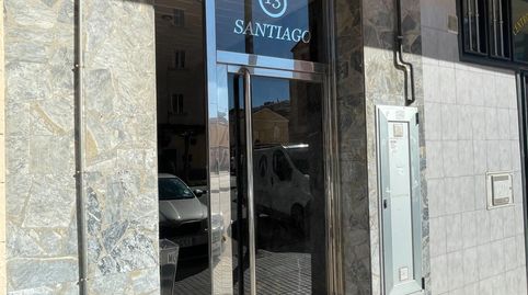 Foto 2 de Piso en venta en Santa Catalina - Ferial, Aranda de Duero