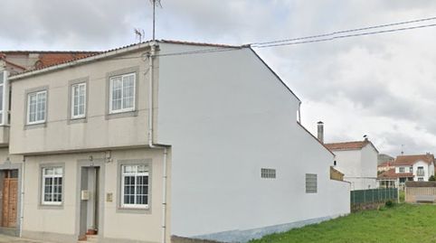 Foto 2 de Casa adosada en venda a Rúa Circunvalación Campo Feira, 30, Melide, A Coruña