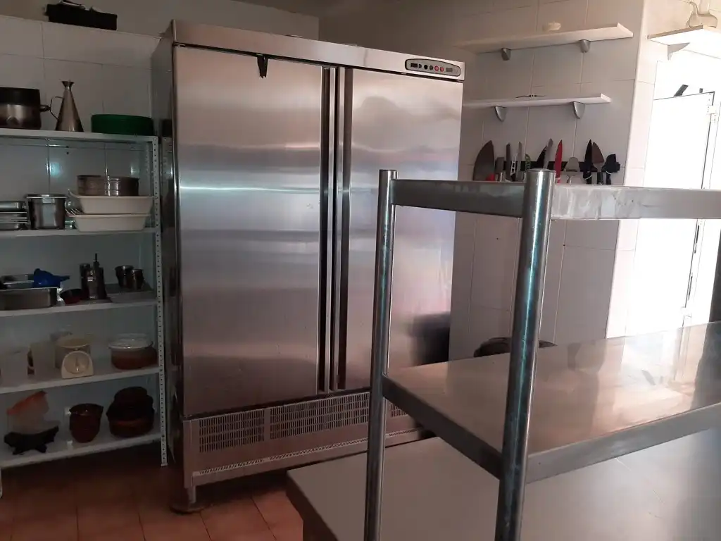 Local en venta en Vera Ciudad