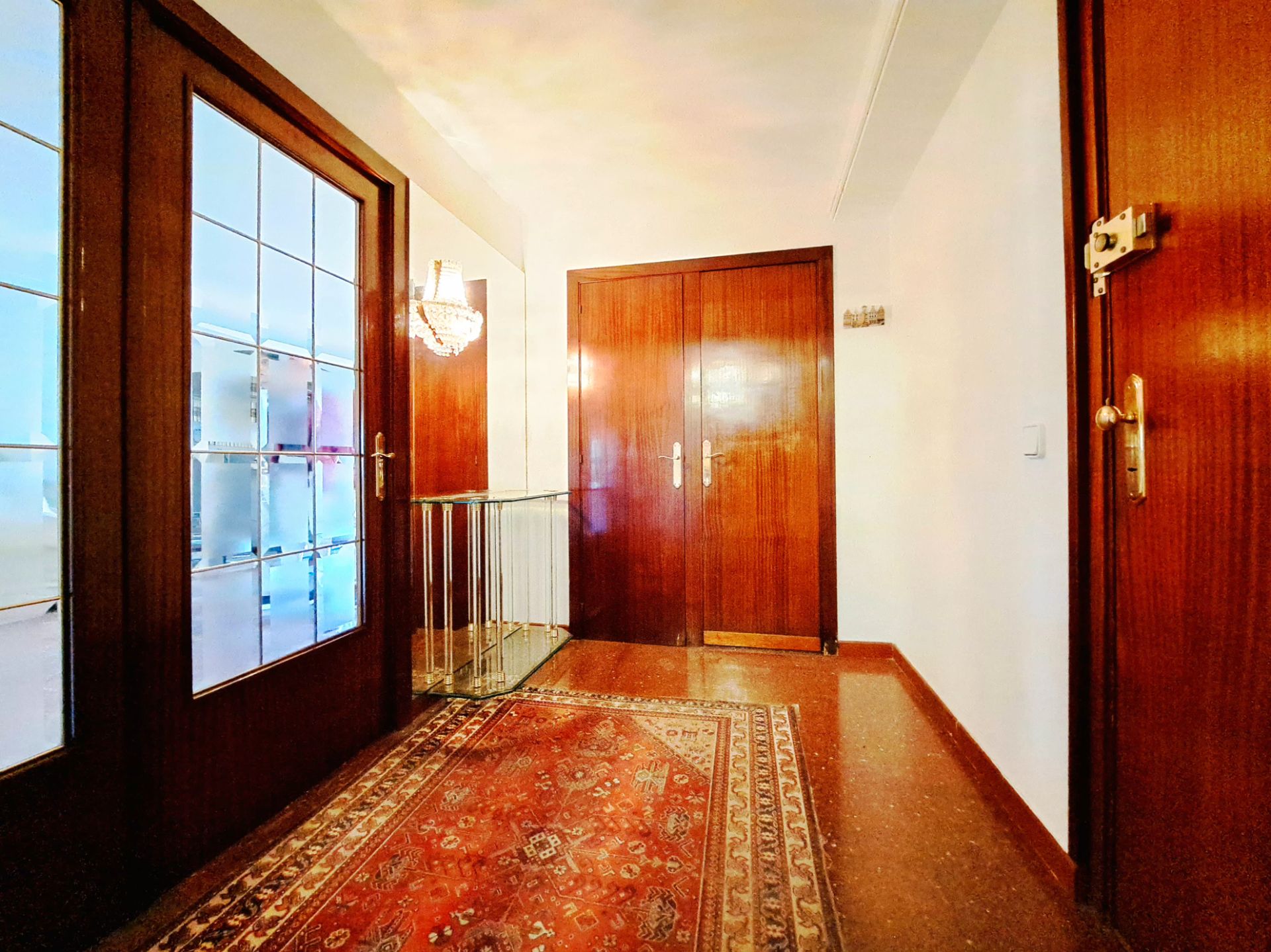 Flat for sale in Rubí  with Air Conditioner, Heating and Terrace