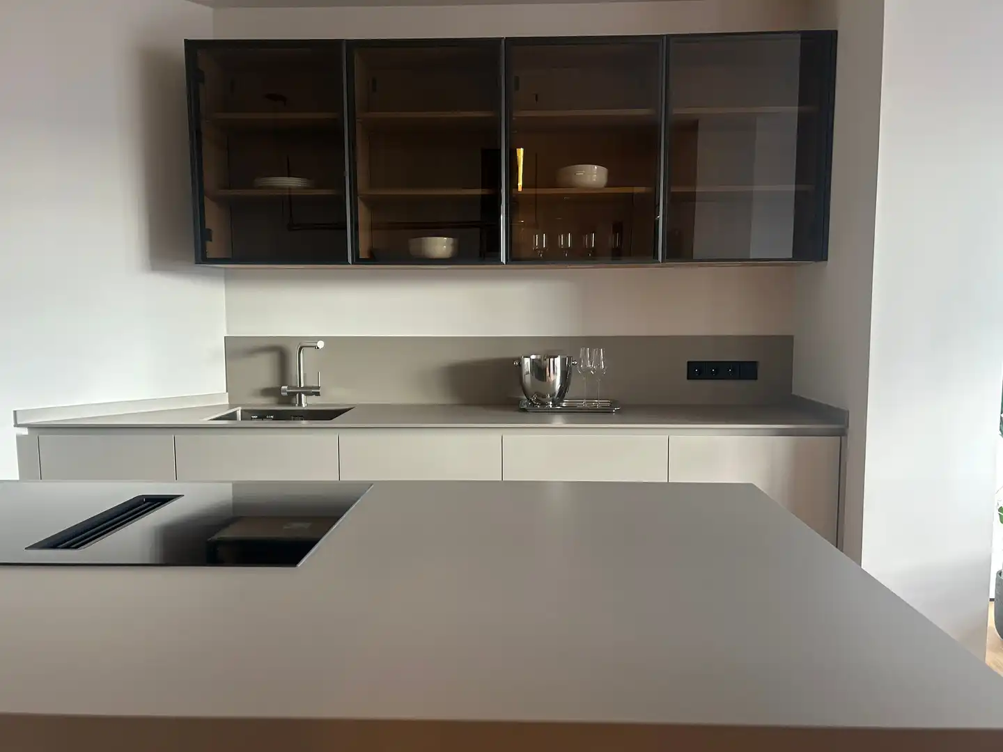 Appartamento con terrazza in vendita a Calle MUNTANER, imagen 39