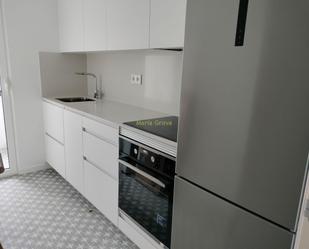 Cuina de Pis en venda en Redondela amb Calefacció