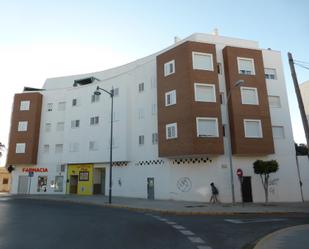 Exterior view of Box room for sale in El Ejido