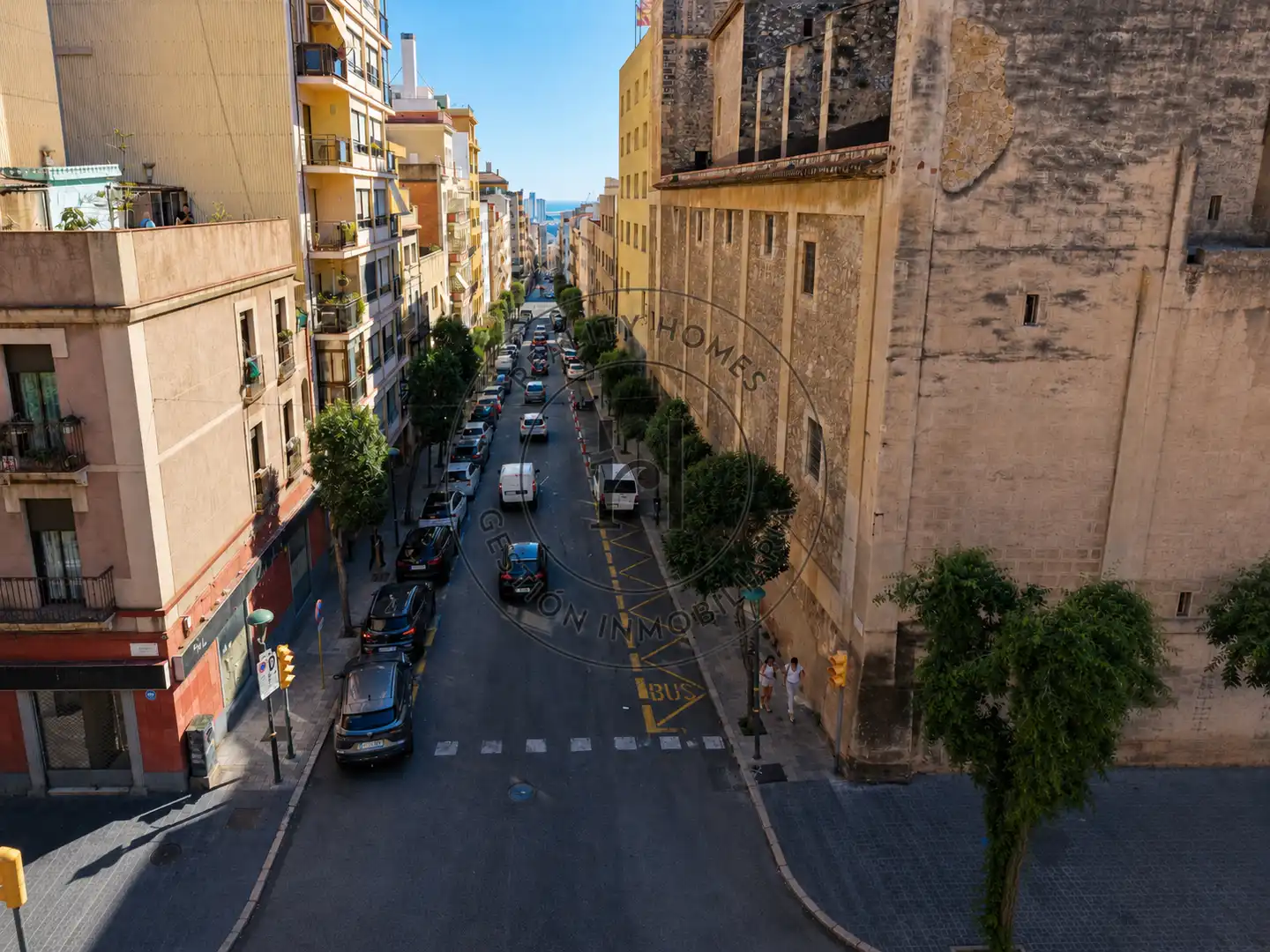 Außenansicht von Gebäude zum Verkauf in Tarragona