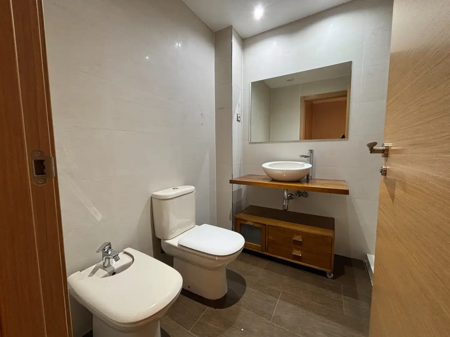 Baño de Piso en venta en Lleida con Aire acondicionado, Calefacción y Parquet