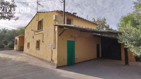 Foto 2 de Casa o xalet en venda a Partida la Mariola, La Caparrella, Lleida Capital