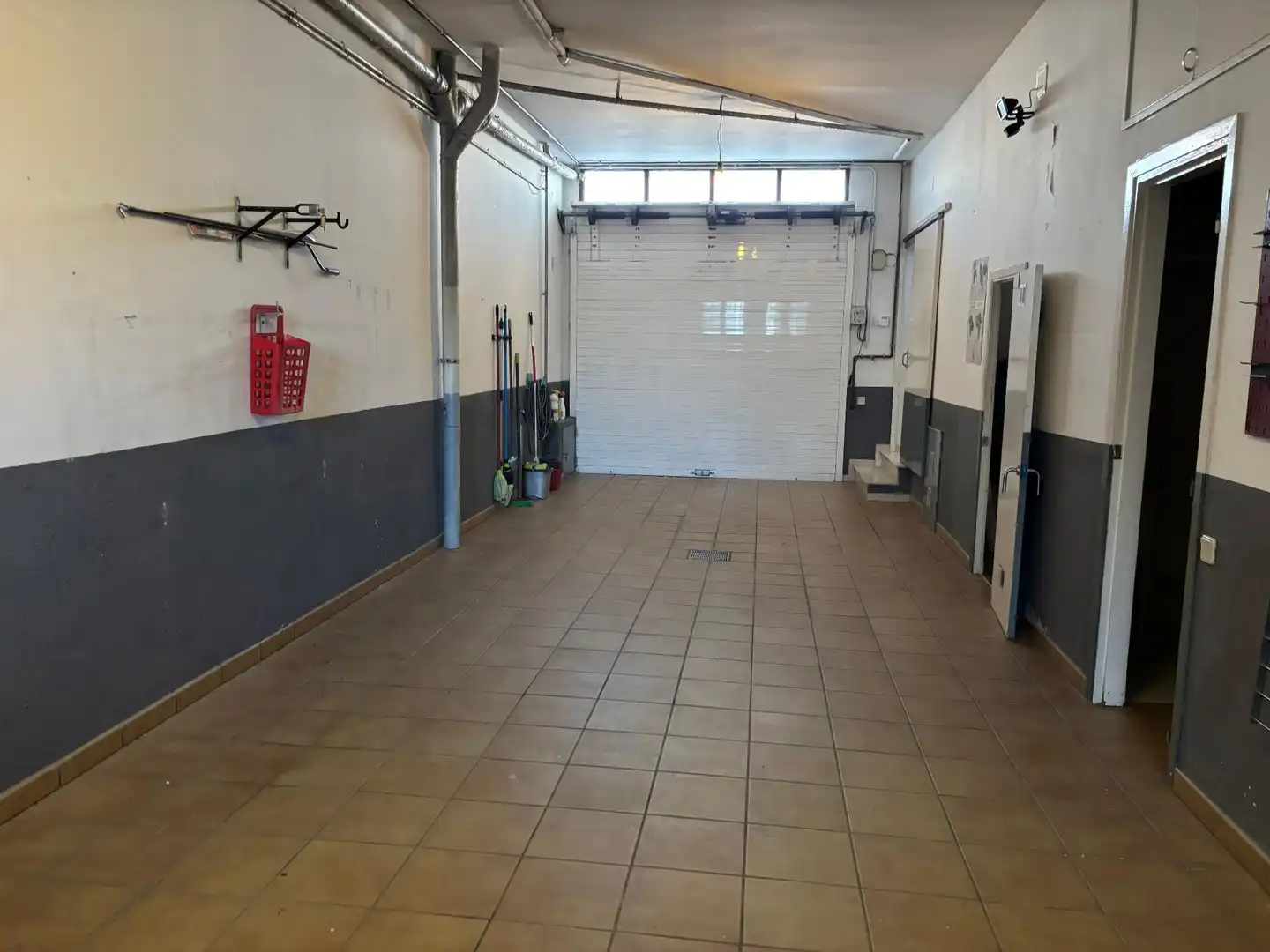 Casa adosada en venda en Granollers amb Aire condicionat, Calefacció i Jardí privat