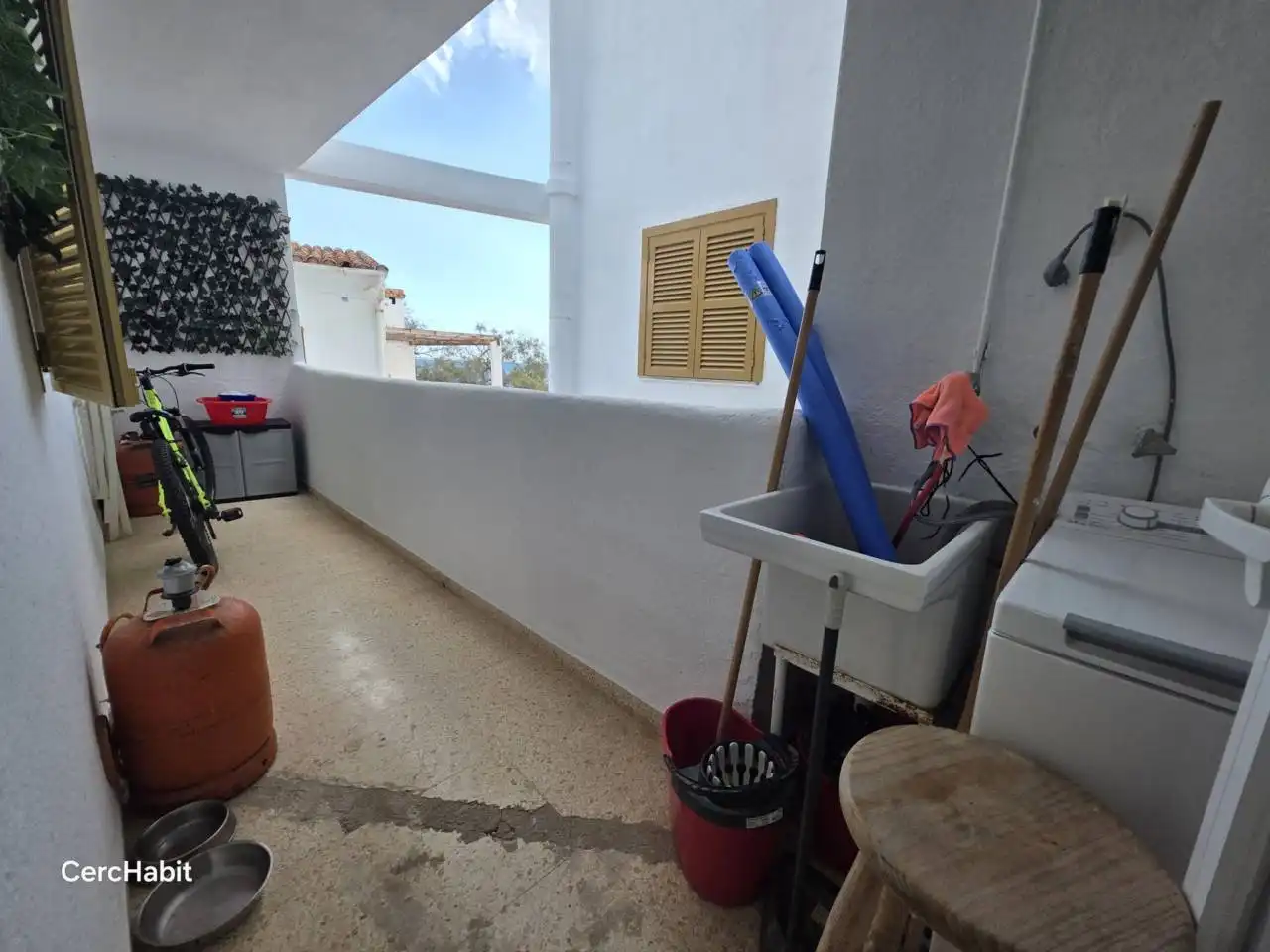 Wohnung zum Verkauf in Calle Bacalla, 2, Sa Ràpita - Ses Covetes
