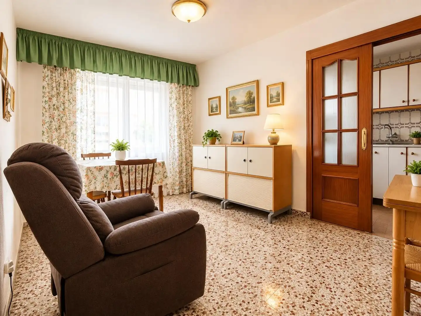 Apartment for sale in Carretera de Cádiz, imagen 8