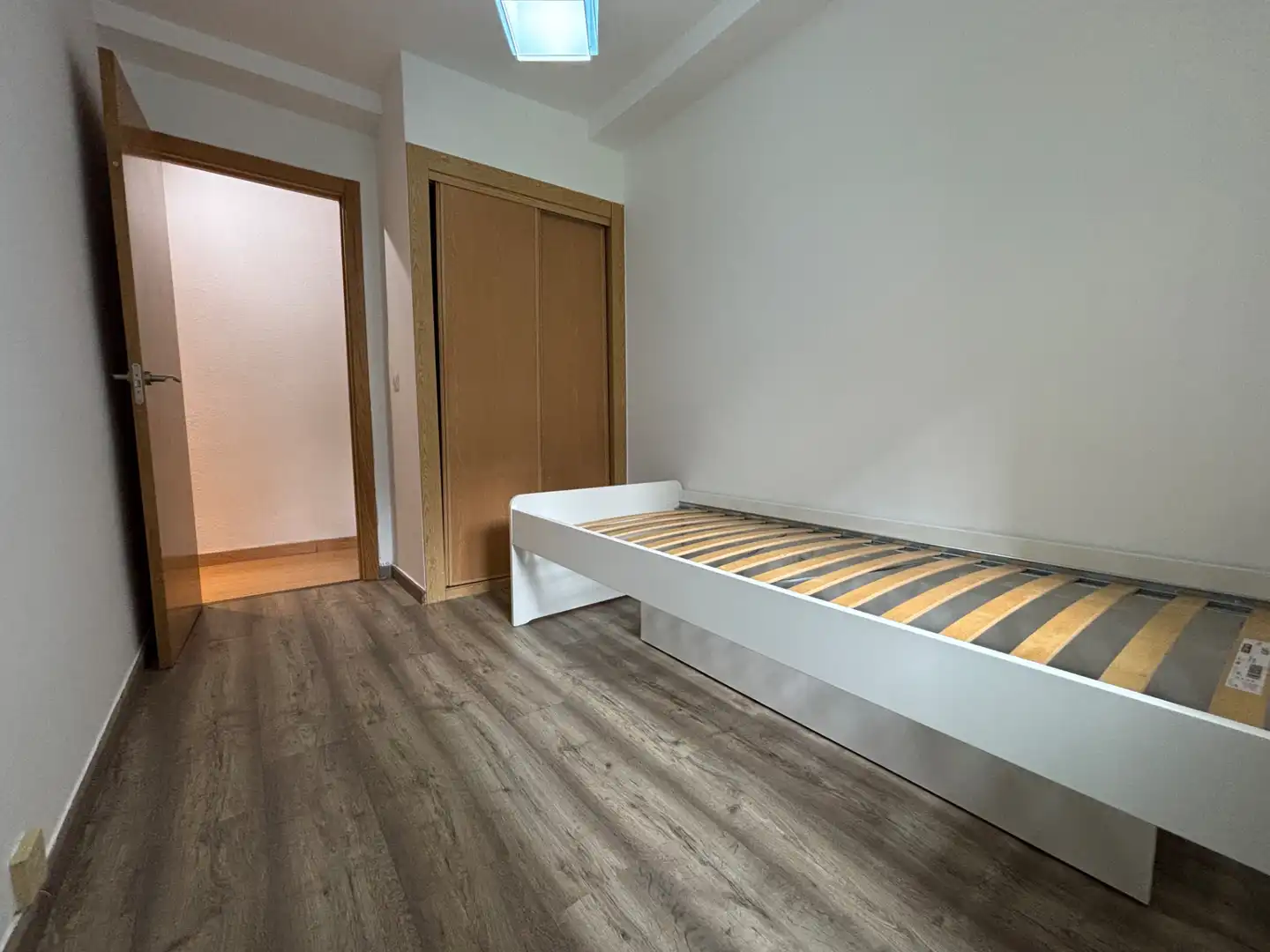 Schlafzimmer von Wohnung zum Verkauf in Guadarrama mit Heizung, Terrasse und Abstellraum