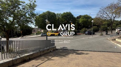 Foto 3 de Garaje de alquiler en Aiguablava, La Trinitat Nova, Barcelona Capital