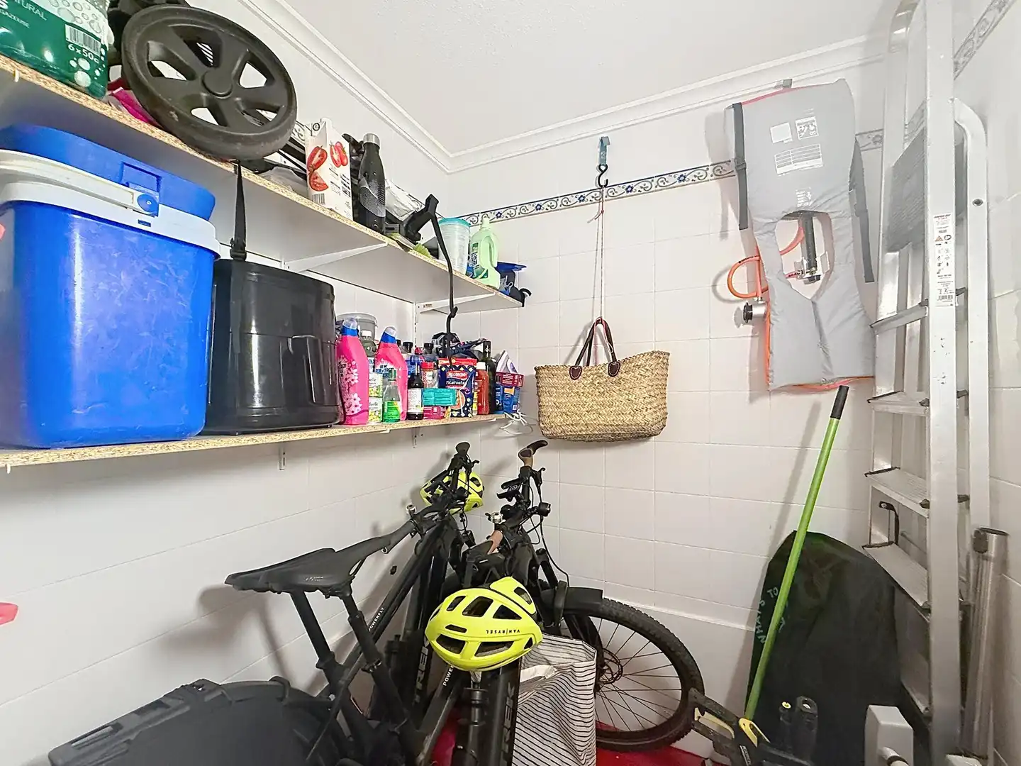 Apartament en venda en Benitachell / El Poble Nou de Benitatxell amb Aire condicionat, Calefacció i Terrassa