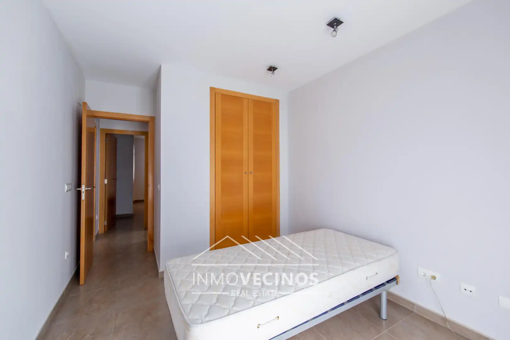 Dúplex de lloguer en Valencia amb Moblat
