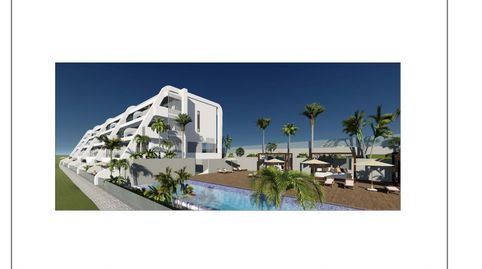 Photo 2 of Flat for sale in Tajinaste, Golf del Sur - Amarilla Golf, San Miguel de Abona