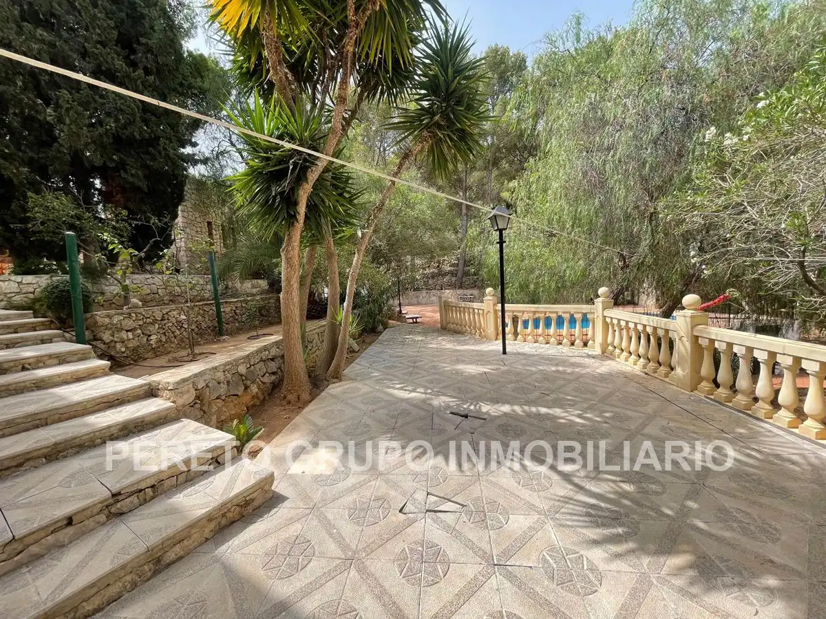 Villa avec piscine à vendre à Las Rotas / Les Rotes, imagen 15