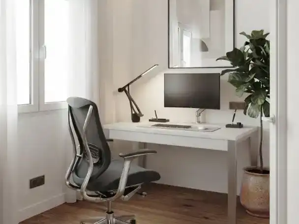 Flat for sale in  Madrid Capital
