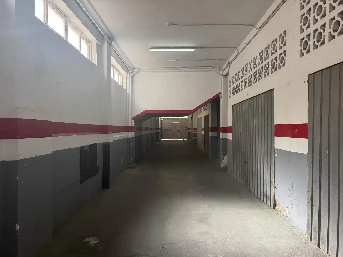 Pis amb ascensor en venda a Plaza de toros - Venta Vargas - Capitania, imagen 21
