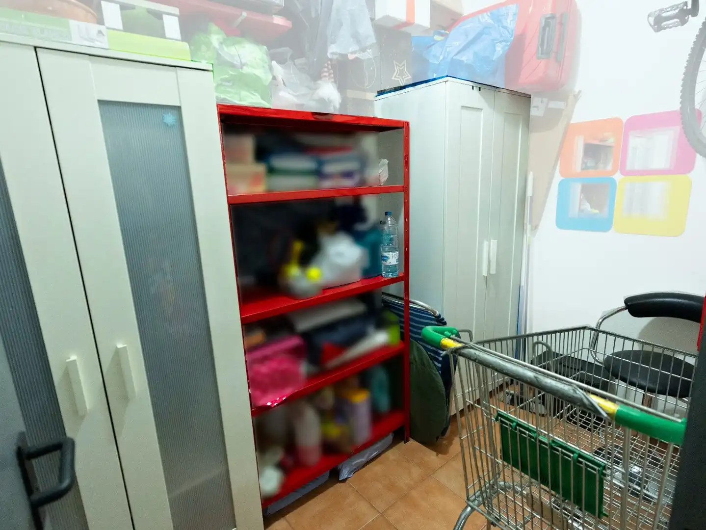 Apartament en venda en Güímar amb Aire condicionat, Calefacció i Traster