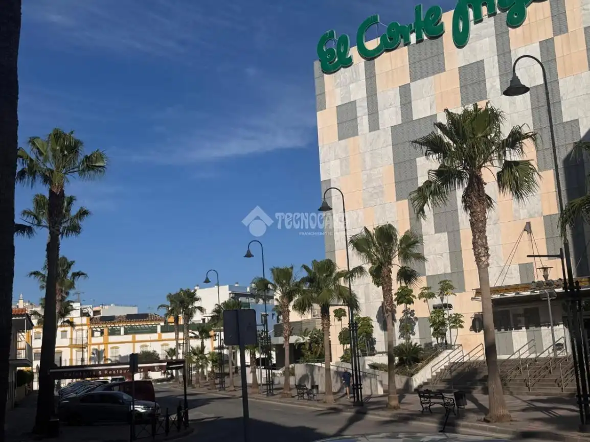 Flat for sale in Mijas  with Air Conditioner and Balcony