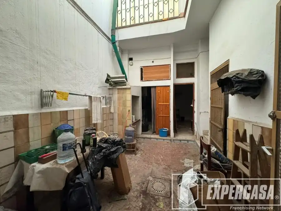 Houses for sale in Albal  with Terrace and Storage room