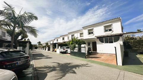 Photo 5 of Single-family semi-detached for sale in Nueva Alcántara, Málaga