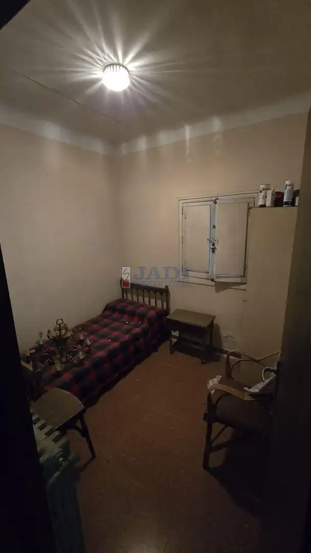 Habitación de Casa o chalet en venta en Almuradiel con Calefacción, Terraza y Trastero
