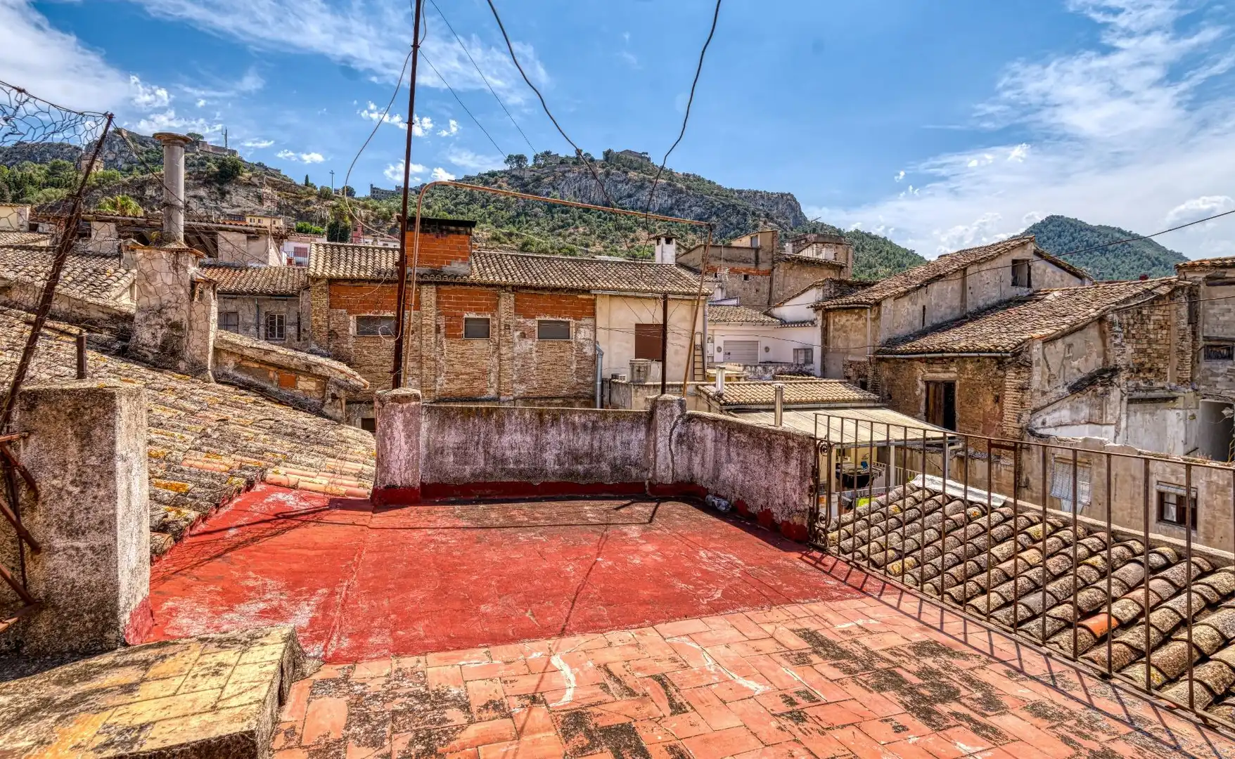 Wohngebäude zum Verkauf in Xàtiva, imagen 11
