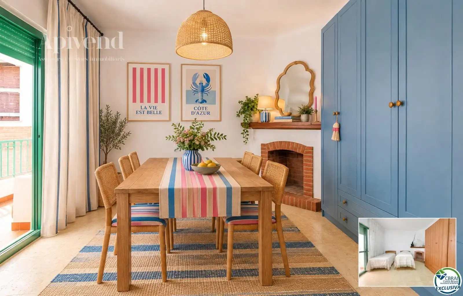 Piso en venta en Sant Elm, imagen 35