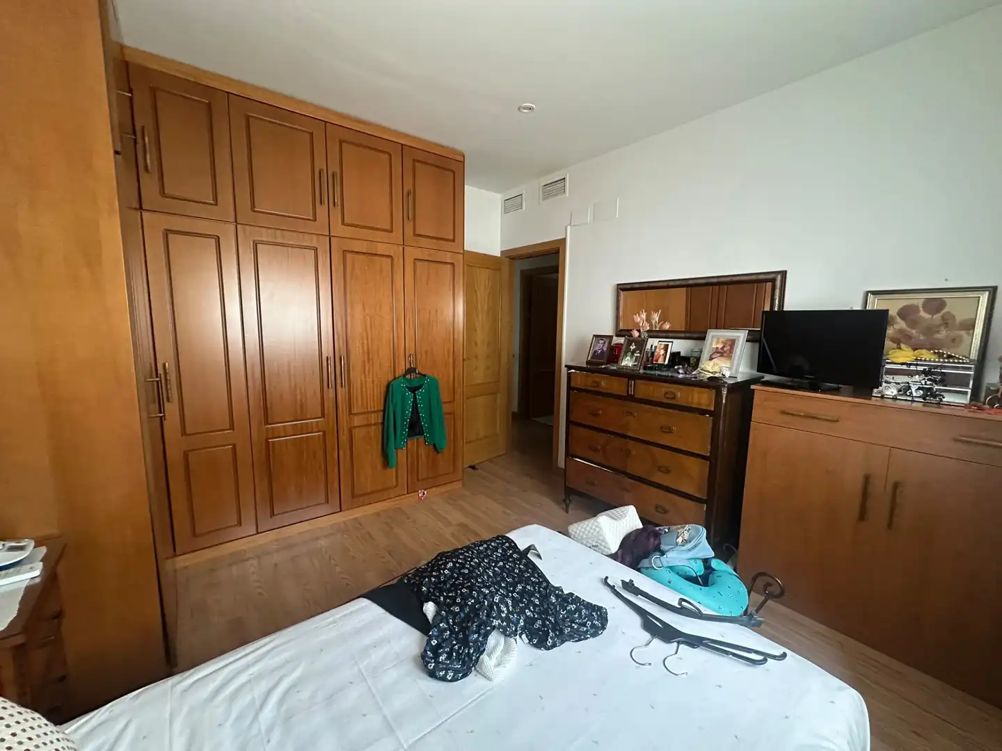 Flat for sale in Don Benito, Badajoz