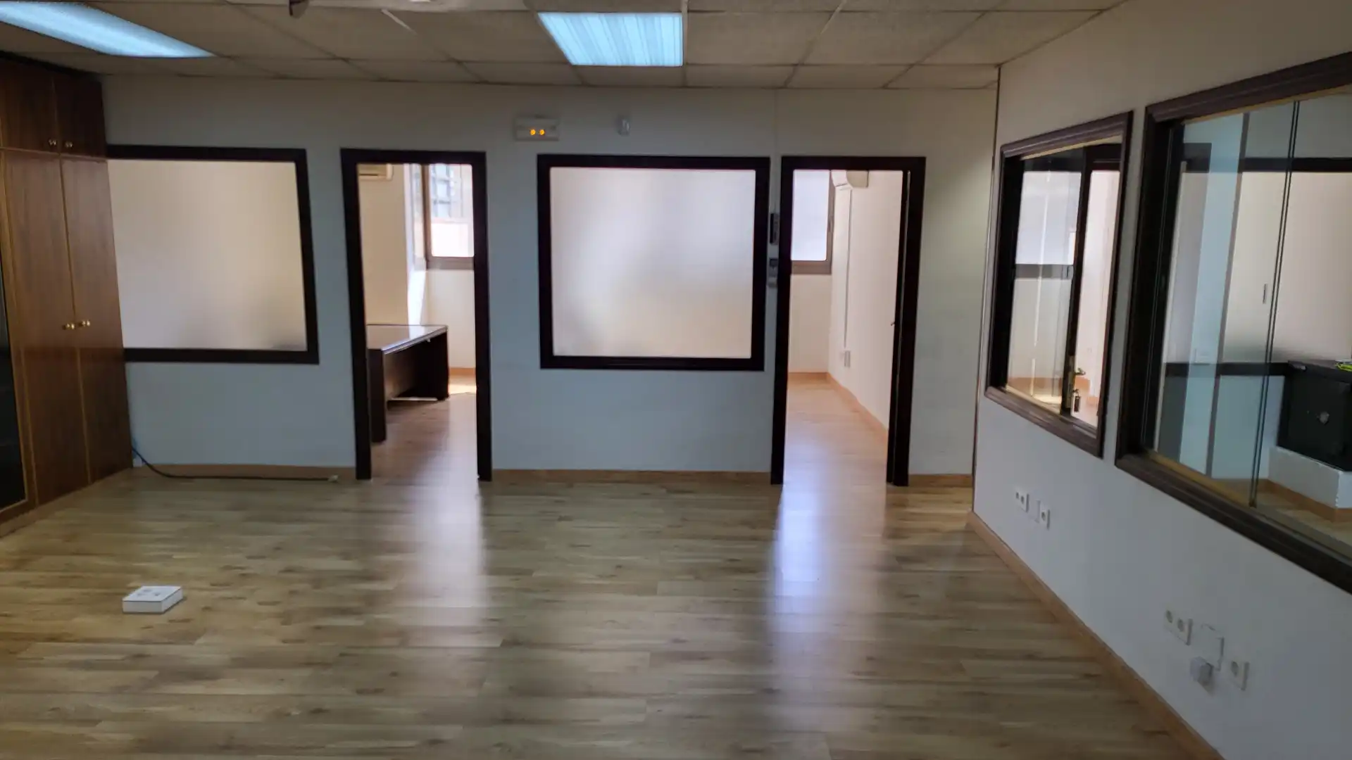 Office for rent in Valladolid  with Air Conditioner