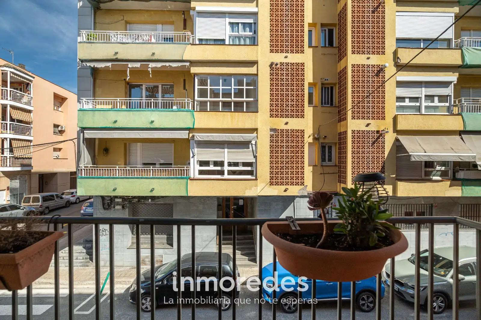 Flat with terrace for sale in Carrer València, imagen 20