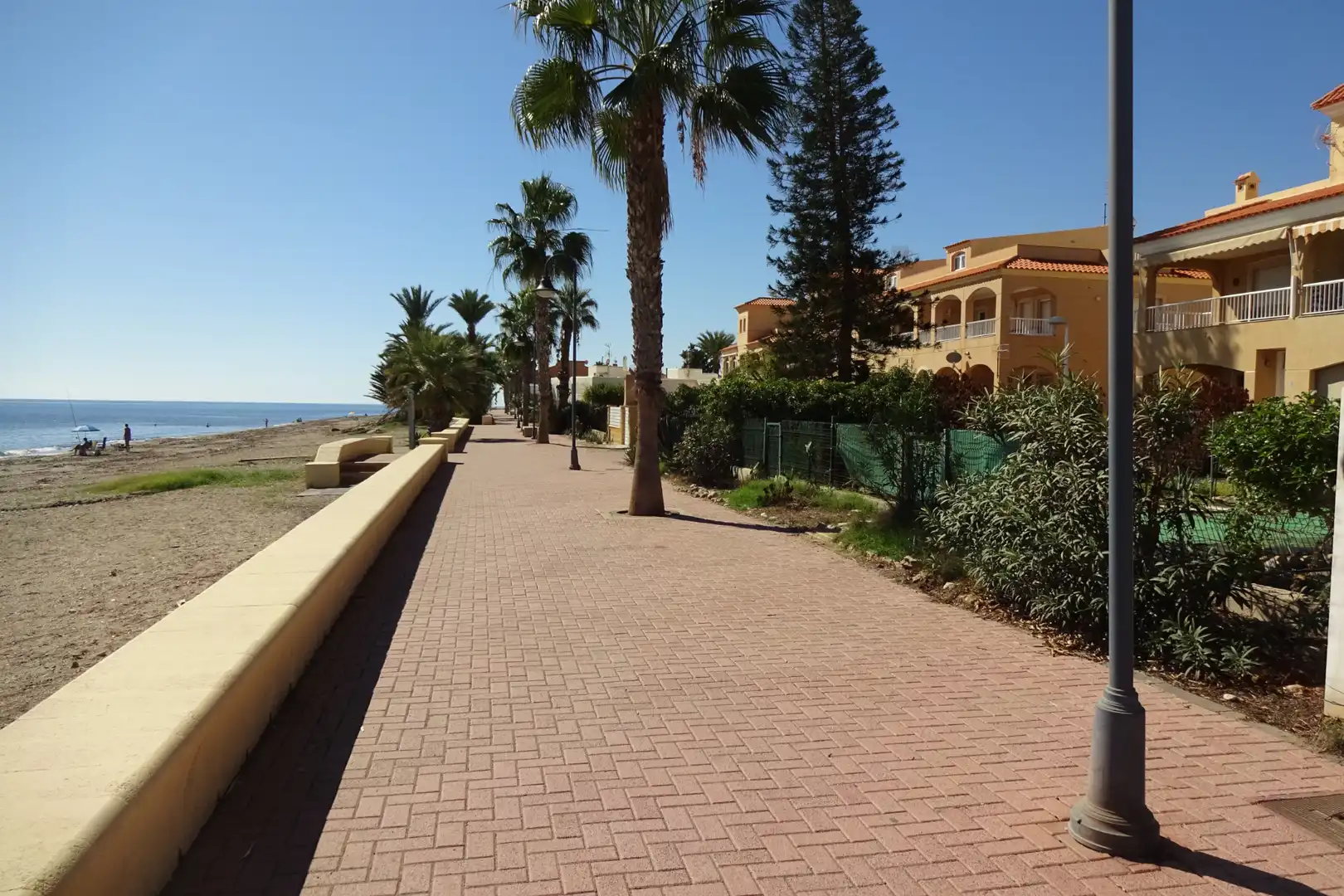 Apartament amb jardí de lloguer a El Calón 65, imagen 38