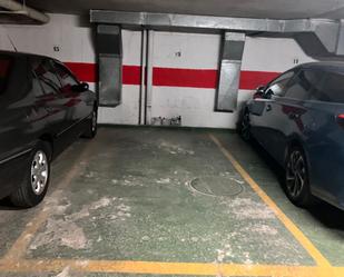 Parking of Garage for sale in  Zaragoza Capital