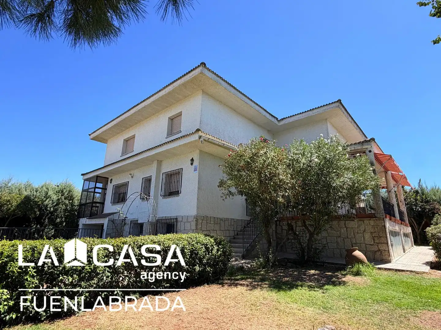 Casa amb piscina en venda a Camino Camarena, imagen 83