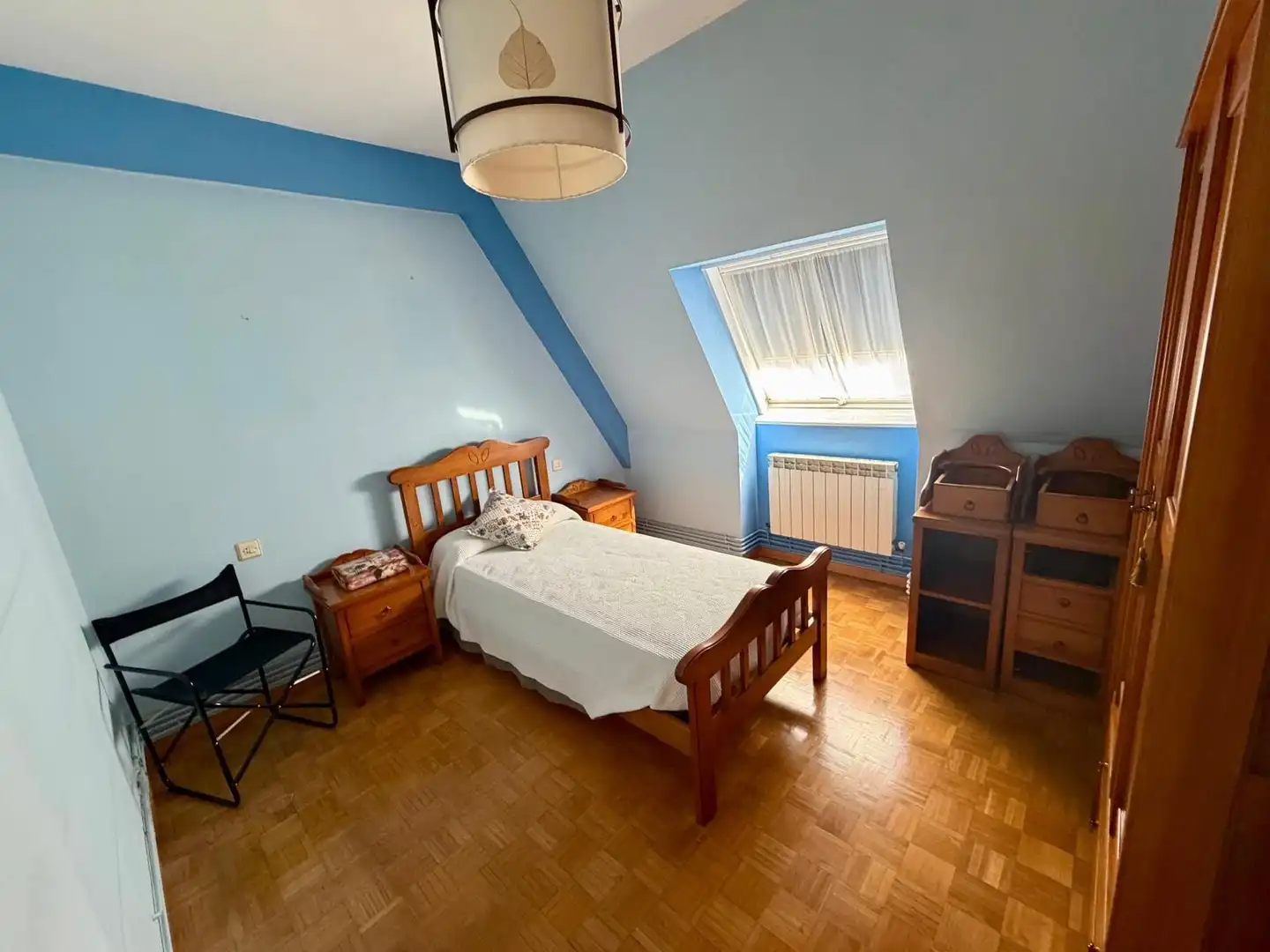 Habitación de Piso en venta en Bilbao  con Calefacción y Terraza