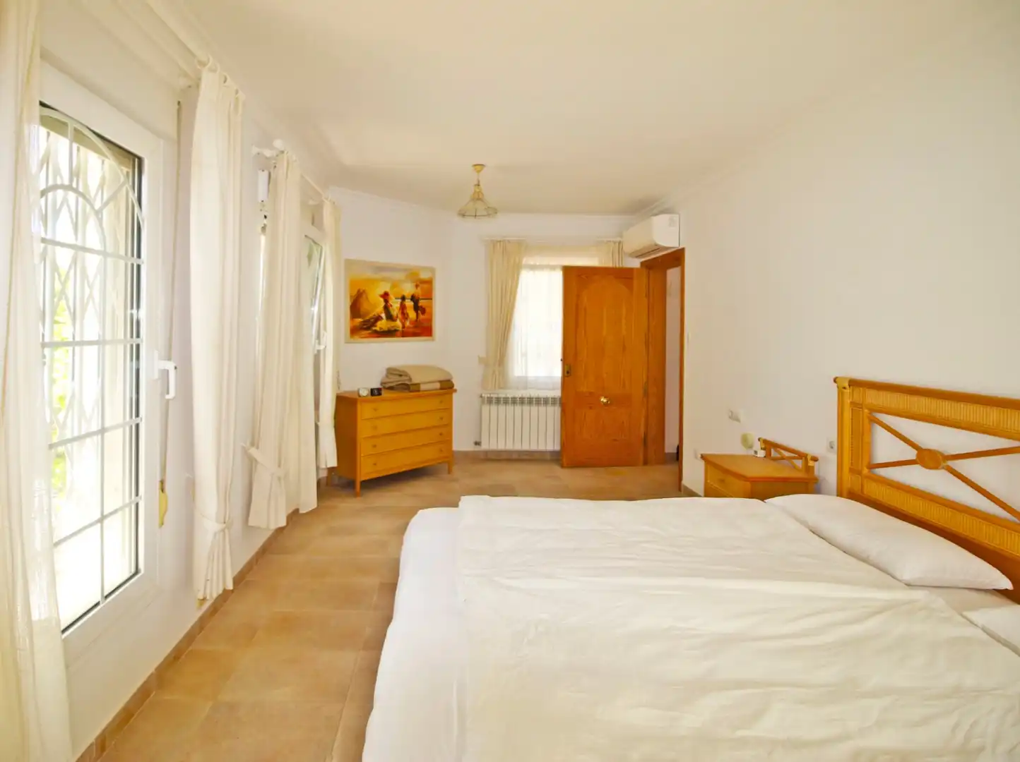 Detached house with pool for sale in La Pedrera - Vessanes, imagen 14