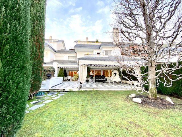 Casa-chalet en Venta en Carrer dels Cavallers en Pedralbes