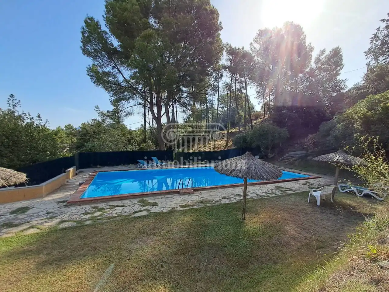 Villa mit Pool zum Verkauf in Santa Clotilde, imagen 63