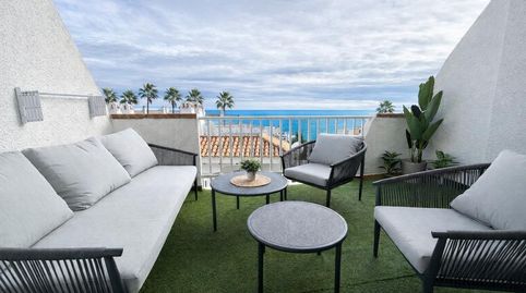 Foto 2 de Casa adosada en venta en Aguamarina, Orihuela