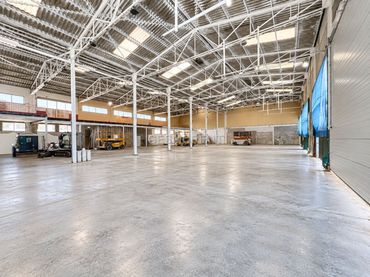 Nave industrial en alquiler en Nord