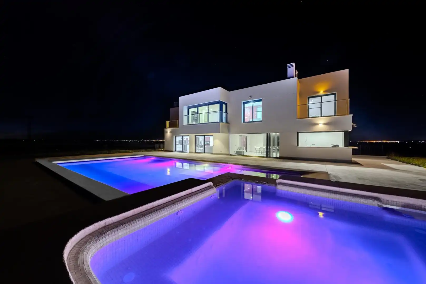 Chalet con terraza en venta en La Marina, imagen 10