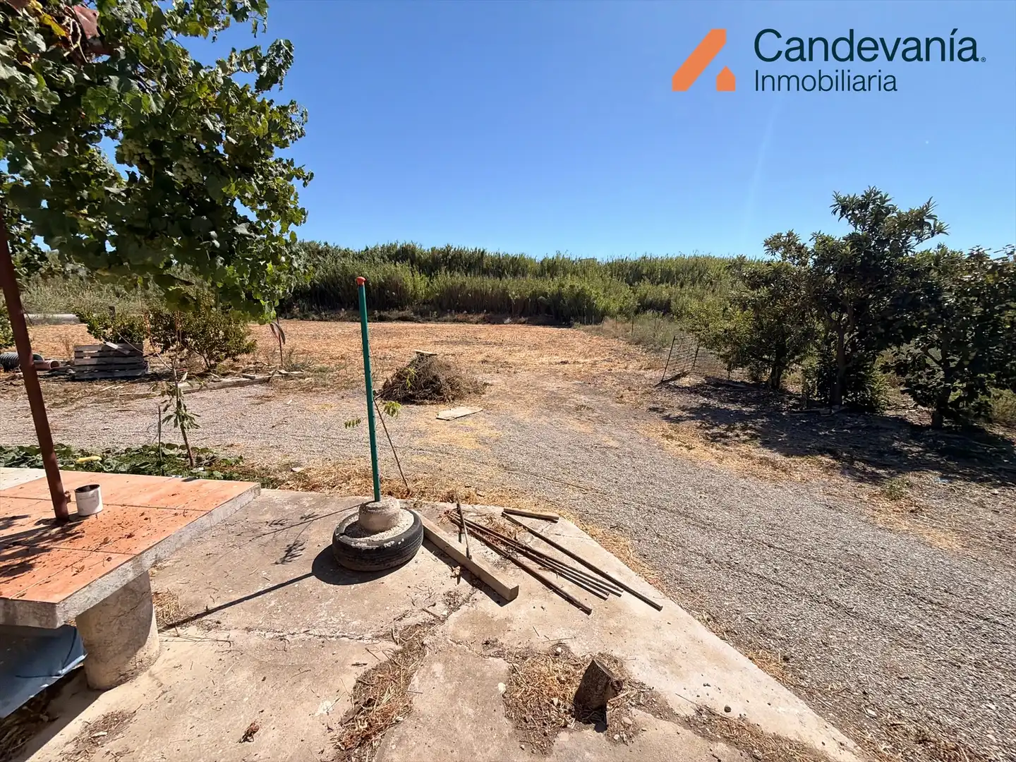 Rural land for sale in Zuera, imagen 27