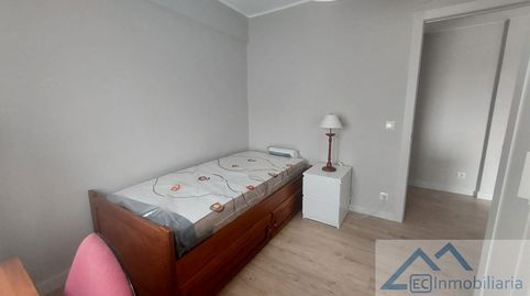 Foto 4 de Piso de alquiler en Jeronimo Sainz de la Maza, Cuatro Caminos, Santander